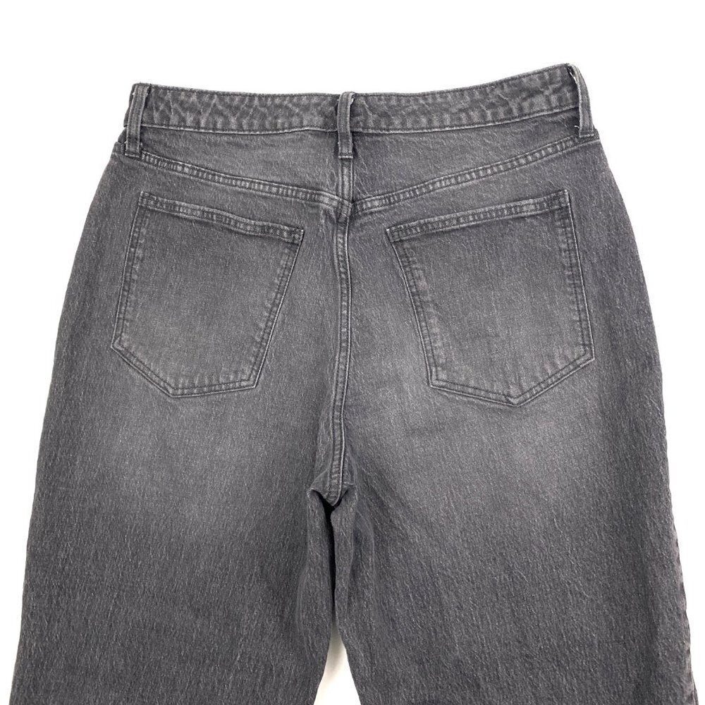 Universal Thread Button Fly Vintage Straight Wome… - image 2